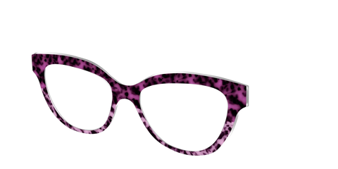 The Huckleberry Tortoise Split