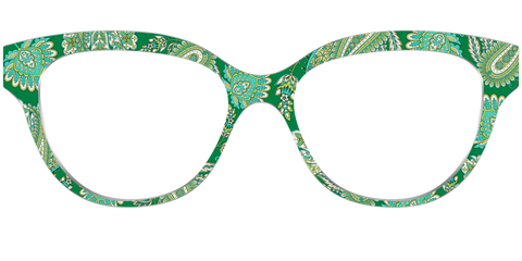 The Irish Paisley
