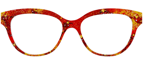 The Iron Man Splatter