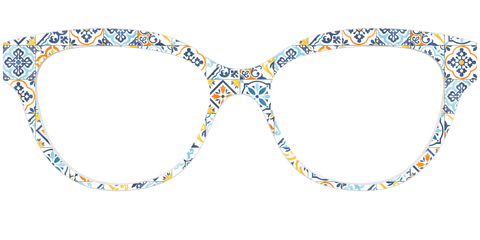 The Italian Tiles