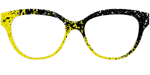 The Jazz Splatter