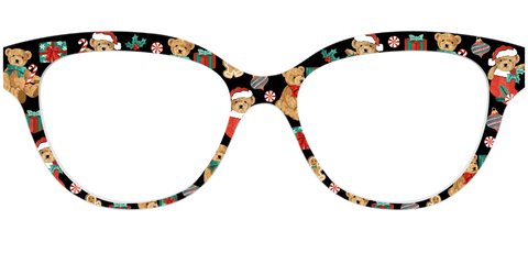 The Jingle Bears