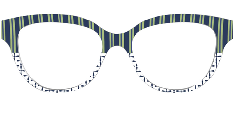 The Kayak Stripes