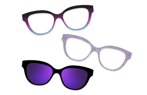Lavender - Set