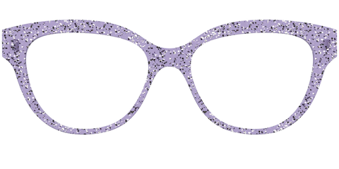 The Lavender Sparkle