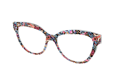 The Lavish Paisley