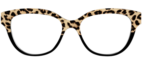 The Leopard Spots Split