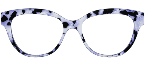 The Lilac Pearl Tortoise