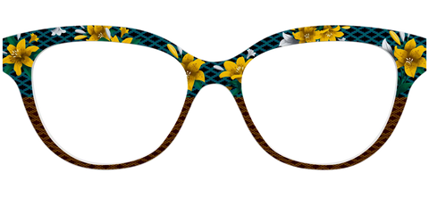 The Lily Lattice