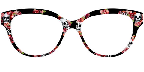 The Lovely Skeletons