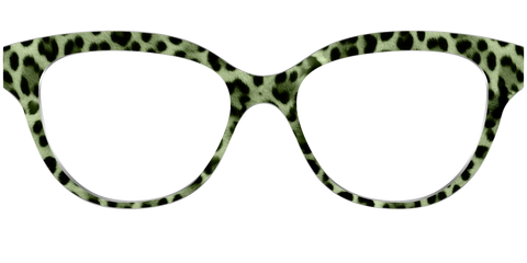 The Lucky Leopard