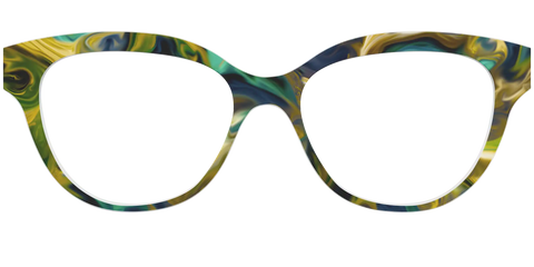 The Magic Marble