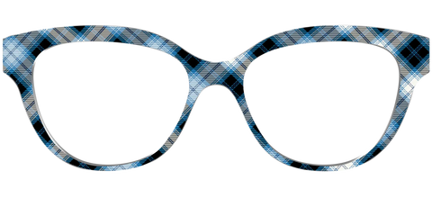 The Mainstage Plaid