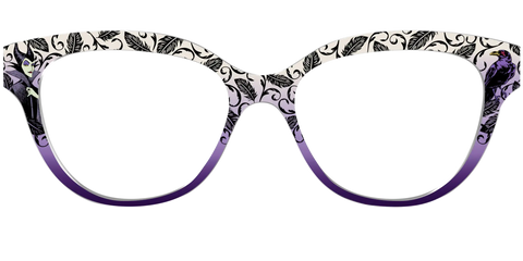 Maleficent's Dark Wings