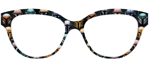 The Mandalorian™