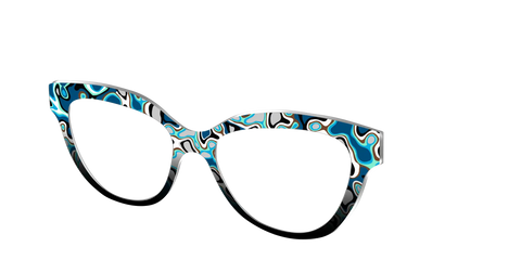 The Marbled Movement