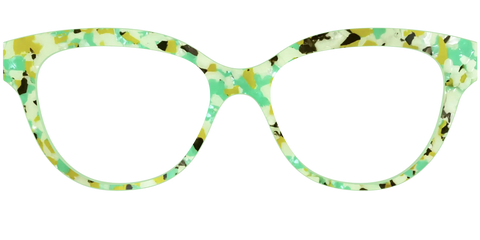 The Matcha Pearl Tortoise
