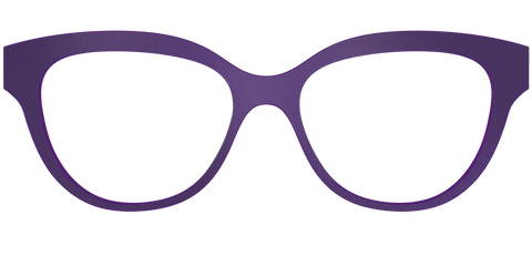 The Matte Eggplant