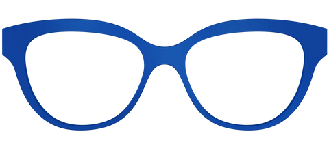 The Matte Indigo