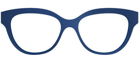 The Matte Navy