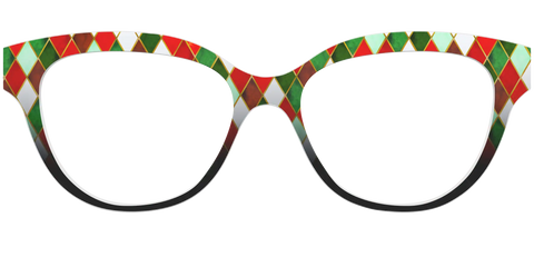 The Merry Argyle