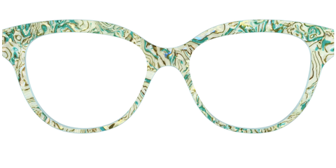 The Mint Jasper Pearl Marble