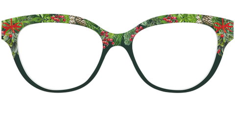 The Mistletoe