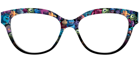 Monsters Inc