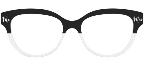 The Mr. & Mrs.