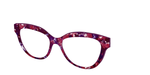 The Mulberry Pearl Tortoise