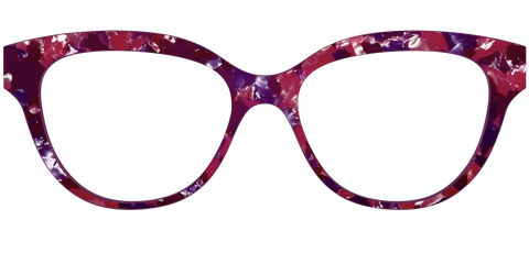 The Mulberry Pearl Tortoise