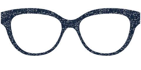 The Navy Sparkle