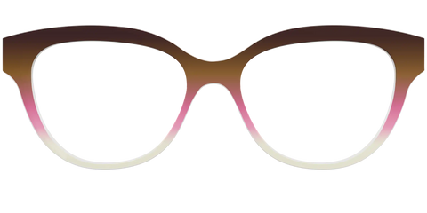 The Neapolitan Gradient