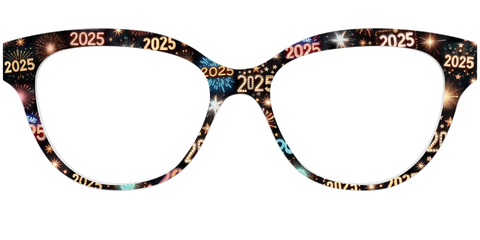 The New Year