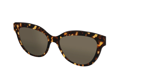 The Non-Polarized Tortoise Sun Top