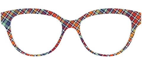 The Nordic Plaid