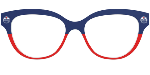 The Oilers® Split