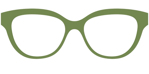 The Olive Green