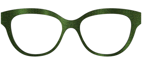 The Olive Shimmer