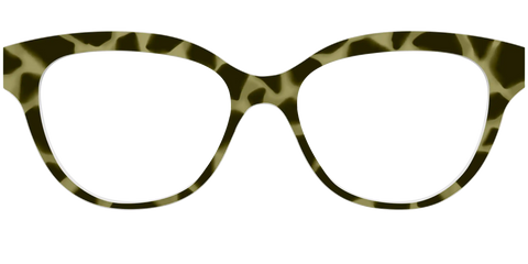 The Olive Tortoise