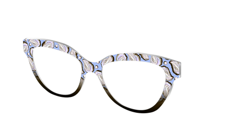 The Oyster Pearls