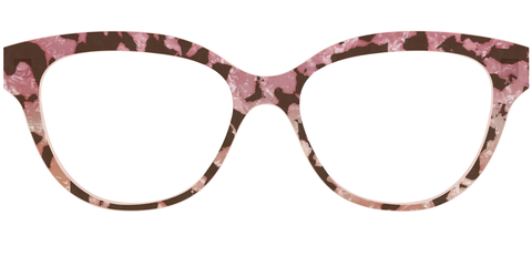 The Pale Peach Pearl Tortoise