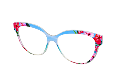 The Paradise Floral