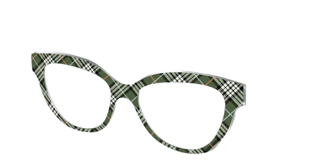The Personality Plaid