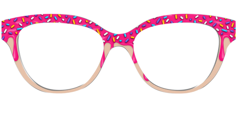 The Pink Pastry