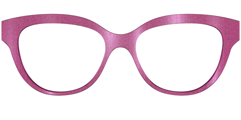 The Pink Shimmer