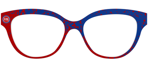 The Pistons Splatter