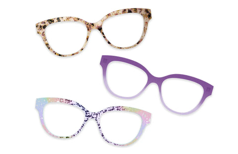 The Pixie Pairing Set