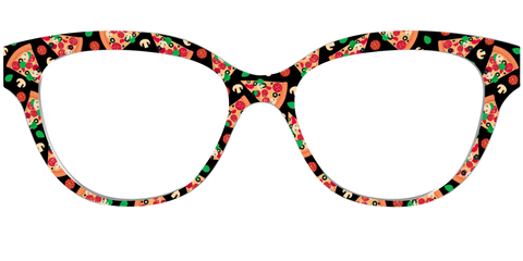 The Pizza Slices