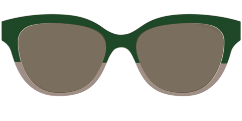 The Polarized Cedar & Sap Crystal Split Sun Top